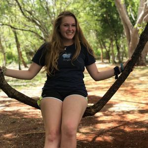 Meet your Posher, Cassidy